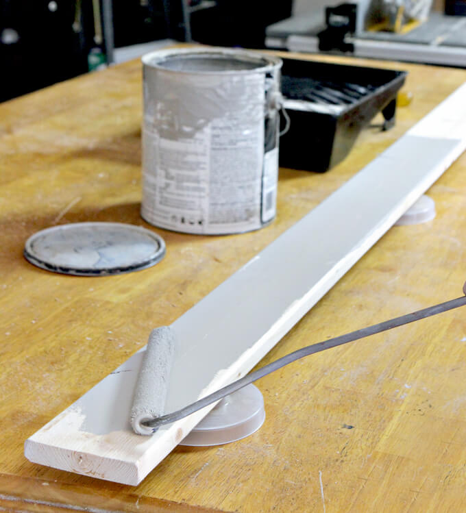 How To Install A Barn Door Gray House Studio