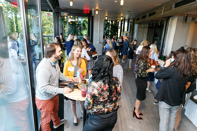 Better Homes & Gardens Stylemaker Event 2017