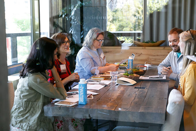 Better Homes & Gardens Stylemaker Event 2017