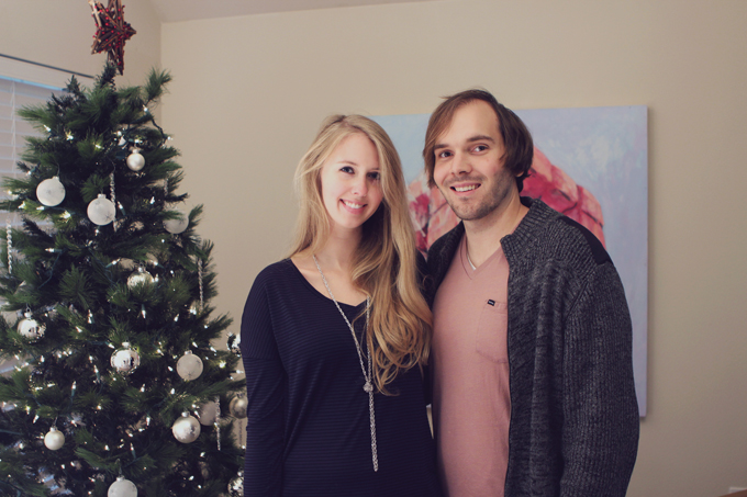 Merry Christmas from Gray House Studio