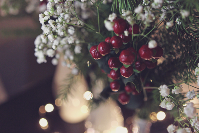 Add the winter plants