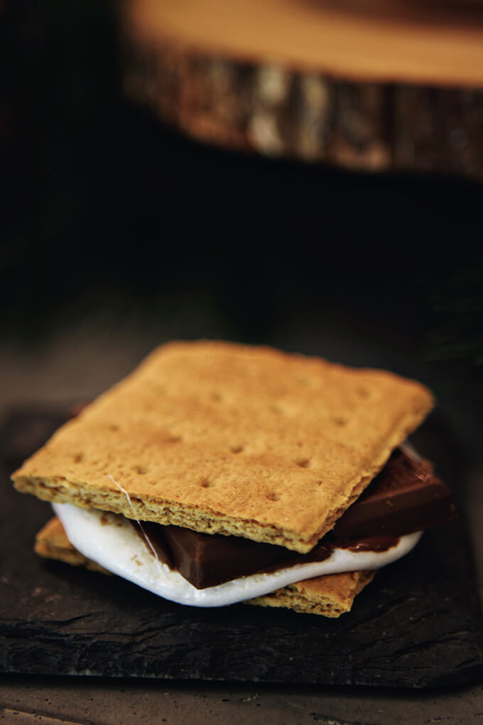 Christmas Coffee Bar at Gray House Studio