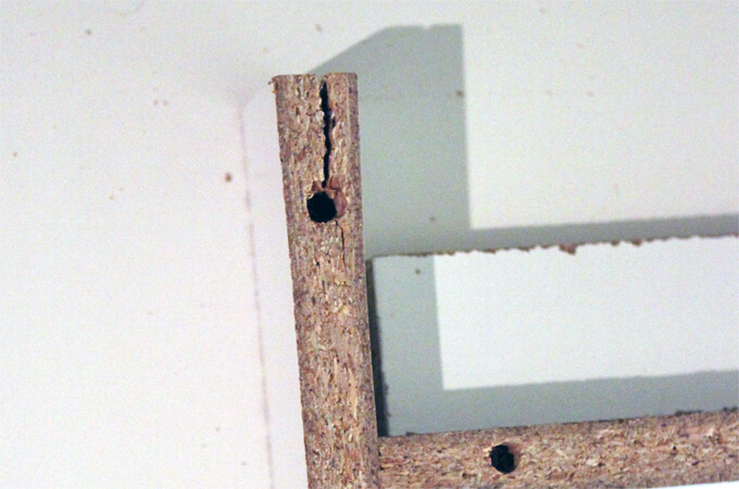 DIY Concrete Countertop