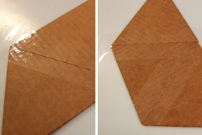 DIY Concrete Planters