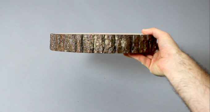 DIY Nursery Camera Mobile