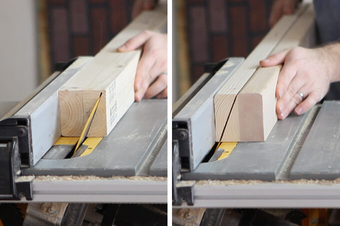 DIY Headboard For Under $50