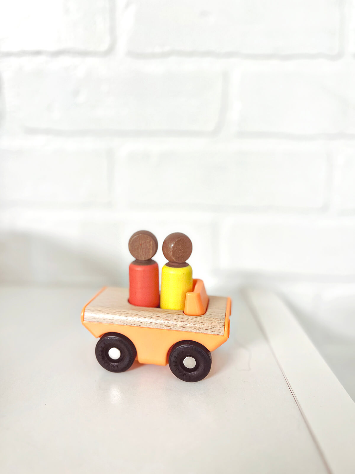 Lovevery Play Kits - High Quality Toys for 3 year olds