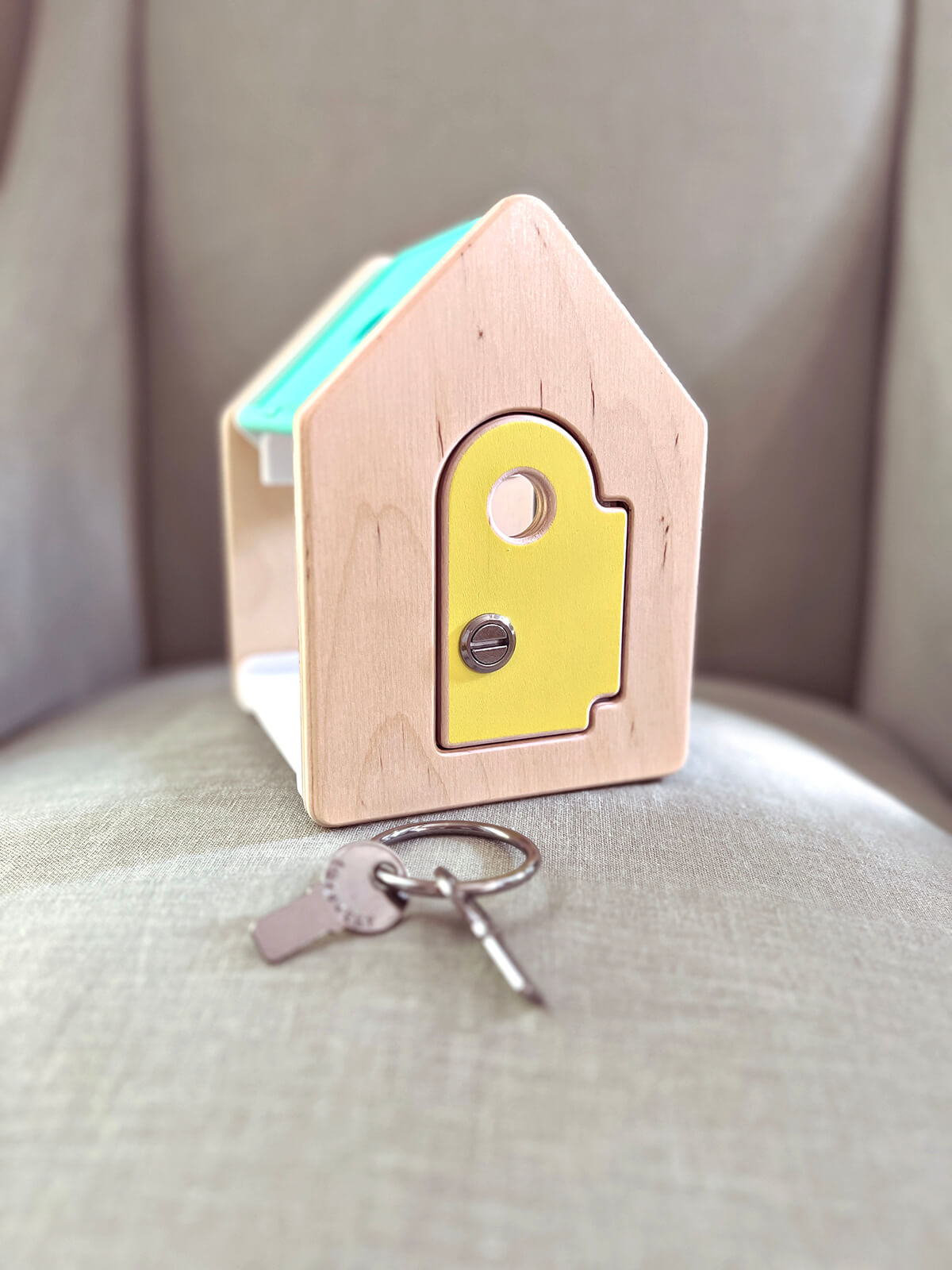 Lovevery Play Kits - High Quality Toys for 3 year olds