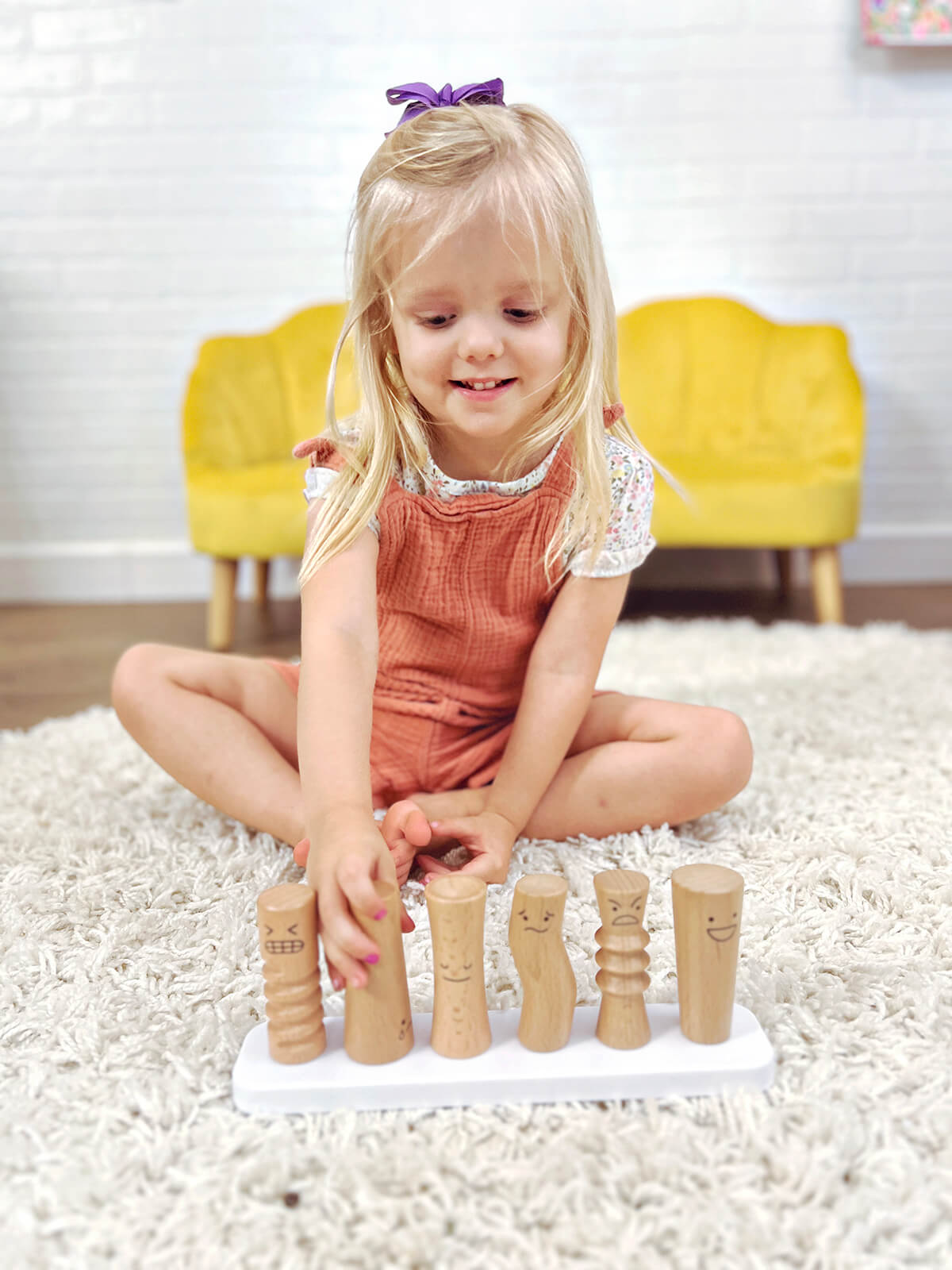 Lovevery Play Kits - High Quality Toys for 3 year olds