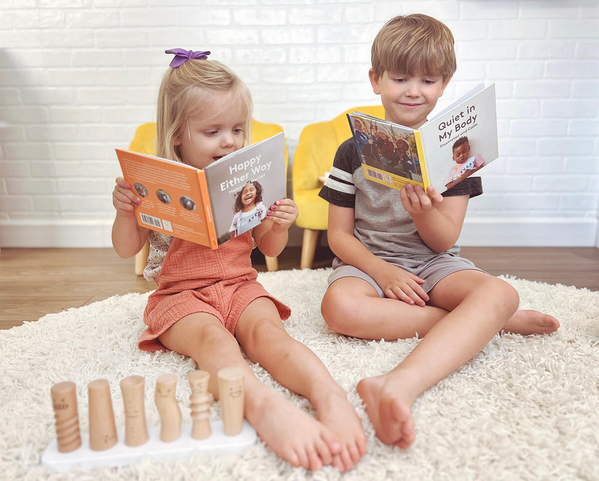 Lovevery Play Kits - High Quality Toys for 3 year olds