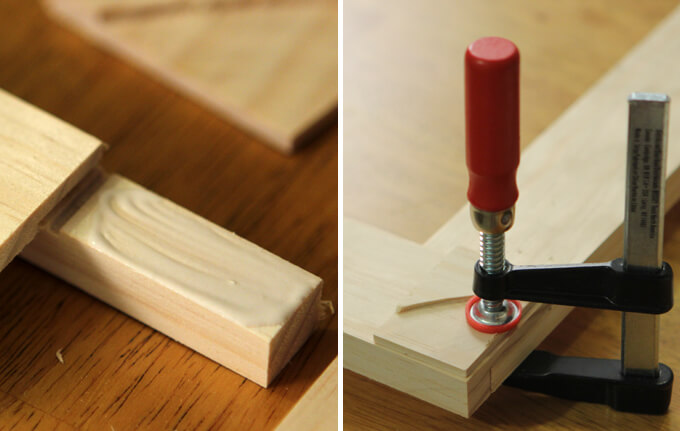 Framing Bathroom Mirrors Gray House Studio