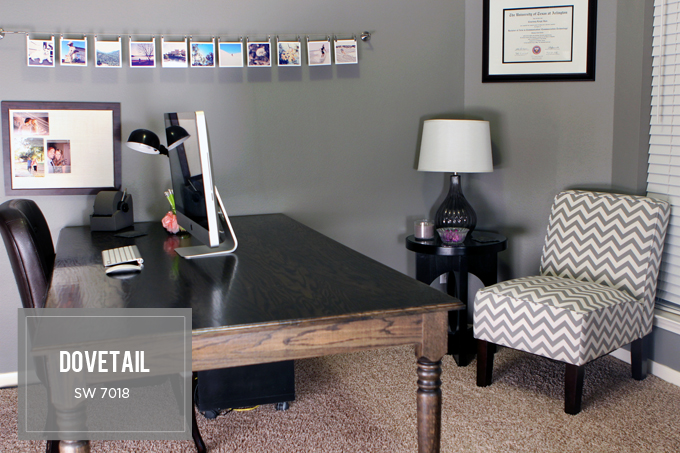 Choosing Gray Paint Colors