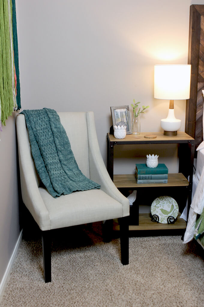 Guest Room Makeover