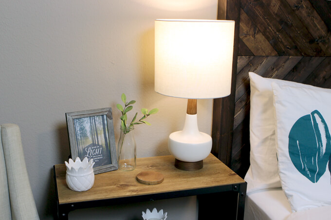 Guest Room Makeover
