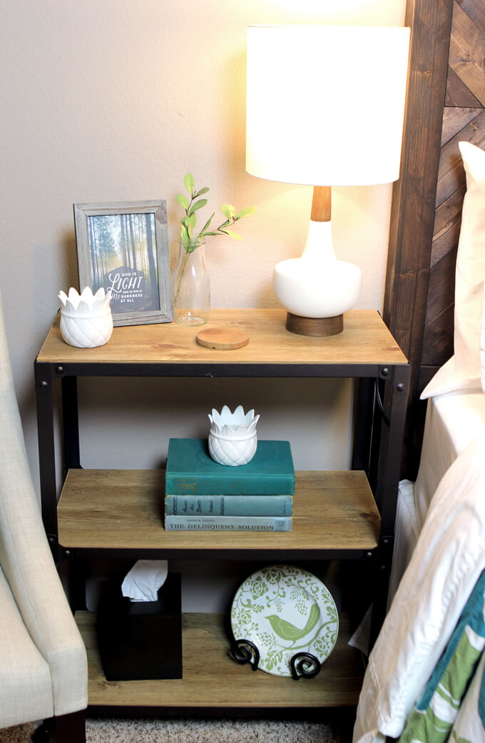 Guest Room Makeover