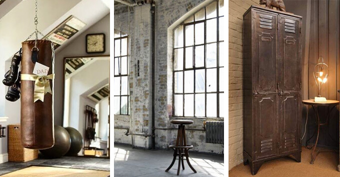 Planning the Design of a Home Gym