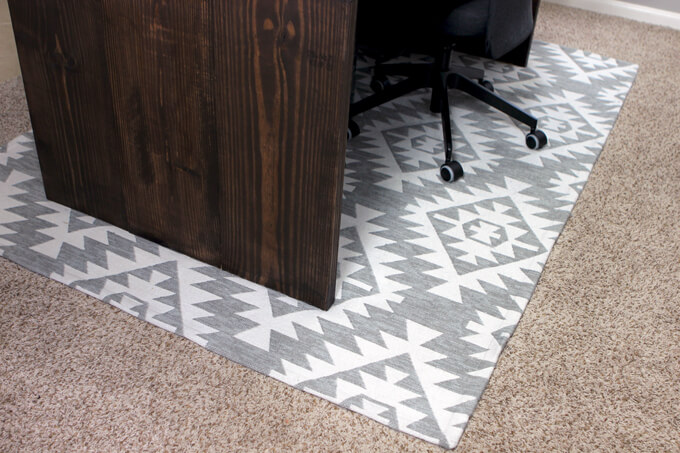 Home Office Makeover