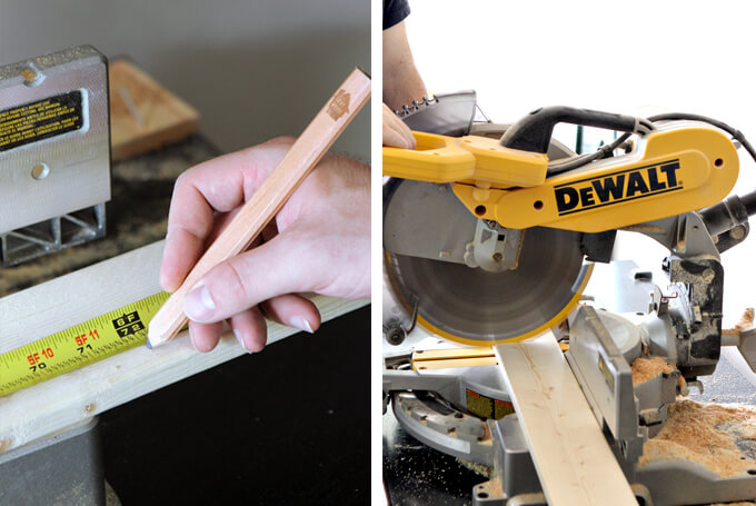 HOW TO INSTALL A BARN DOOR