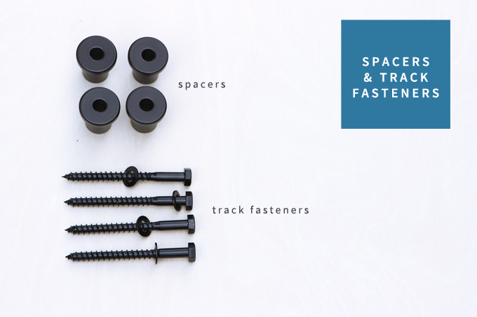 HOW TO INSTALL A BARN DOOR