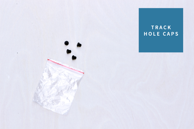 HOW TO INSTALL A BARN DOOR