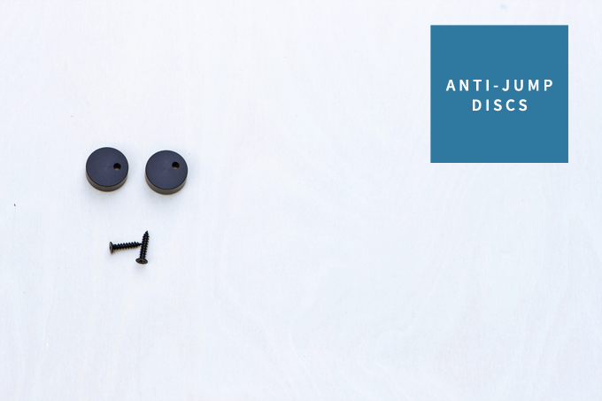 HOW TO INSTALL A BARN DOOR