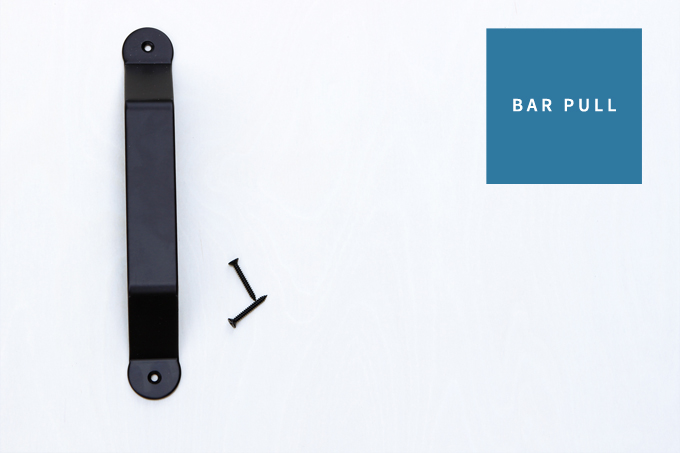 HOW TO INSTALL A BARN DOOR