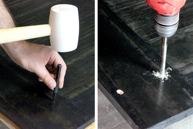 HOW TO INSTALL A BARN DOOR