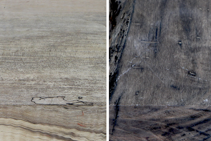 Building a Custom Wood iPad Stand