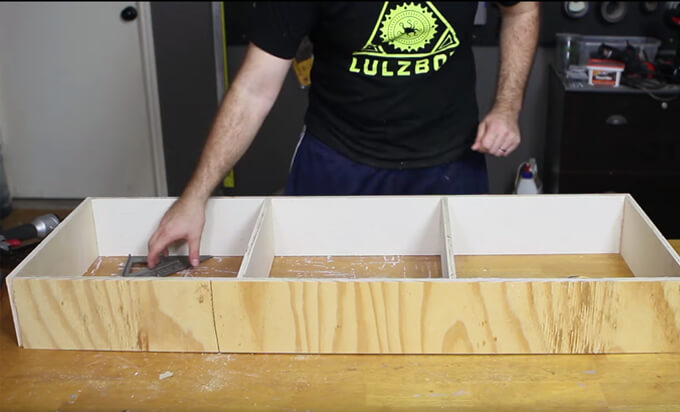 Kid’s Reading Nook Tent