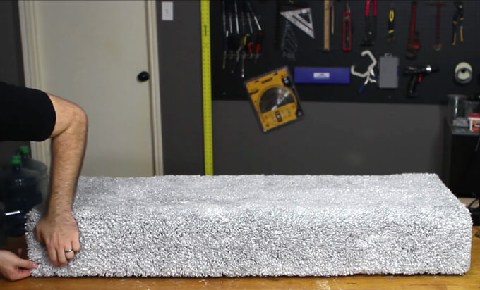 Kid’s Reading Nook Tent