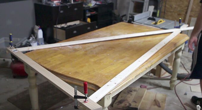 Kid’s Reading Nook Tent