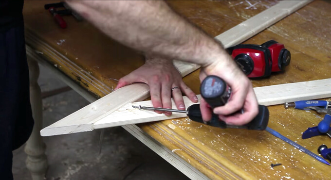 Kid’s Reading Nook Tent