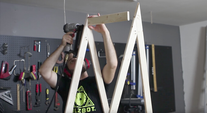 Kid’s Reading Nook Tent