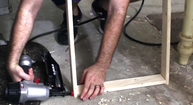 Kid’s Reading Nook Tent