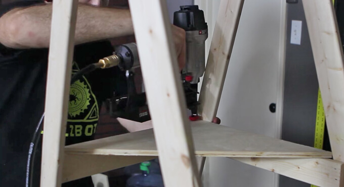 Kid’s Reading Nook Tent