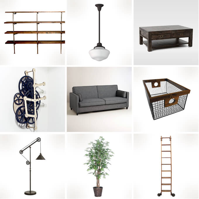 Gray House Studio Wood Barn Door Plans