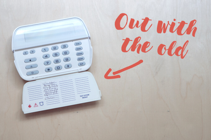 Life Without a Smart Home Security System