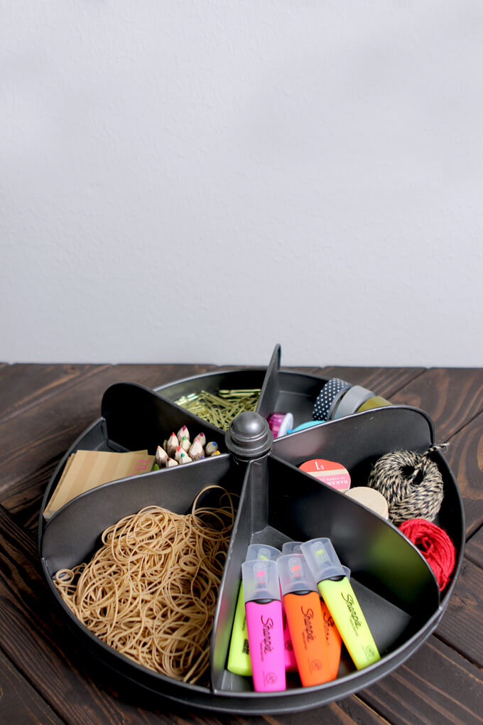 Industrial Home Office Organization Industrial Lazy Susan