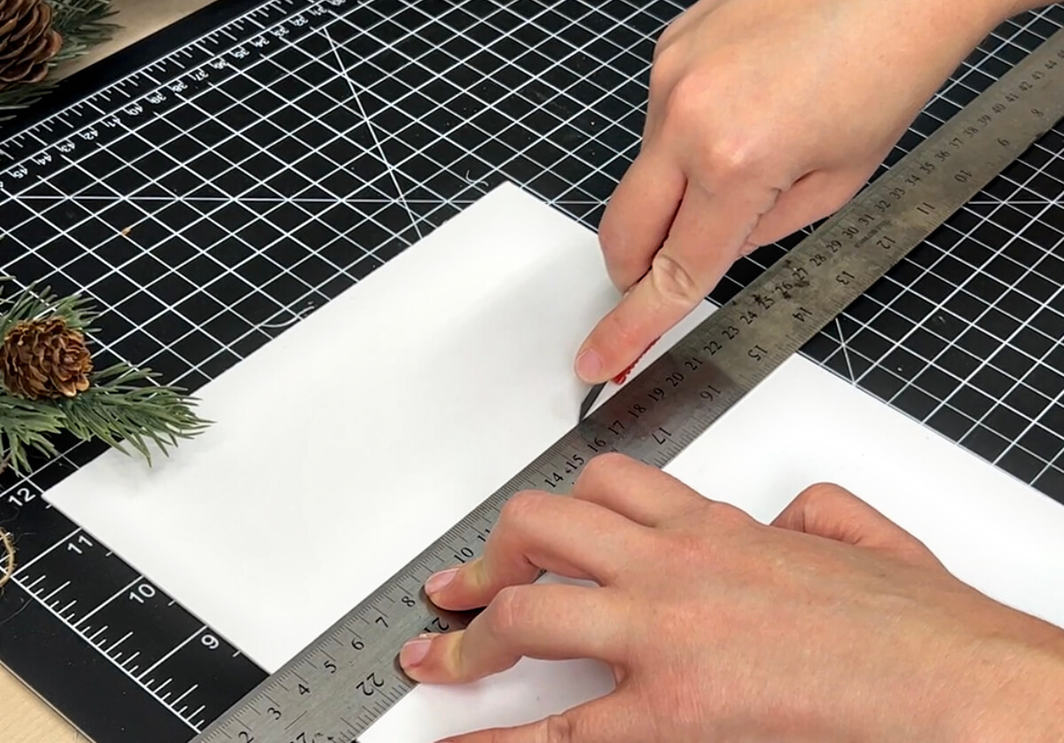 Christmas Ornament Decor