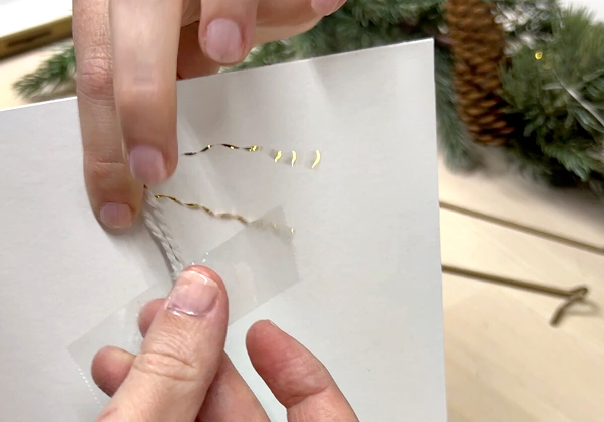 Christmas Ornament Decor