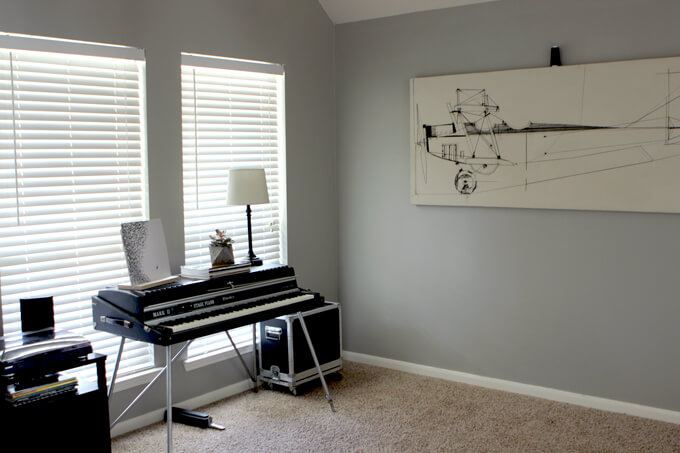 Schoolhouse Pendant Light