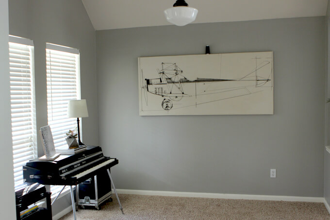 Schoolhouse Pendant Light