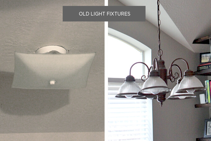 Schoolhouse Pendant Light