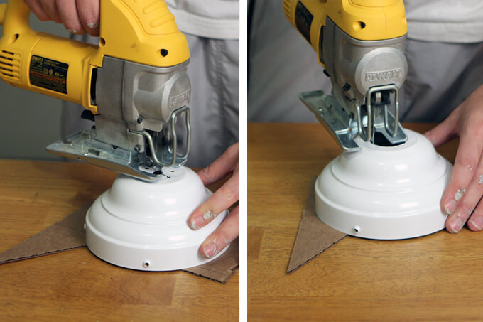 Schoolhouse Pendant Light