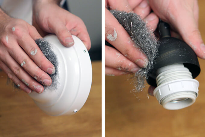 Schoolhouse Pendant Light