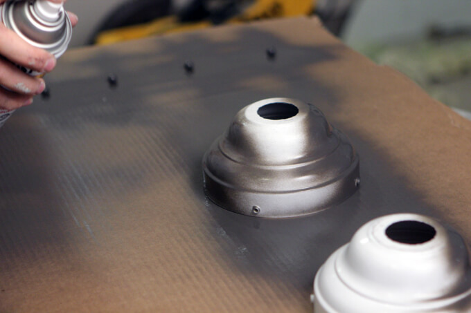 Schoolhouse Pendant Light