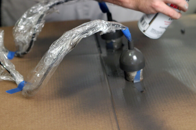 Schoolhouse Pendant Light