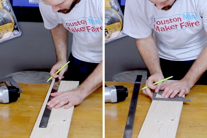 Wall-Mounted Plant Shelves