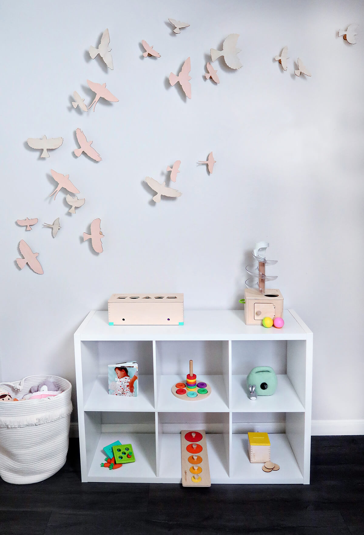 Lovevery Play Kit Subscription Review