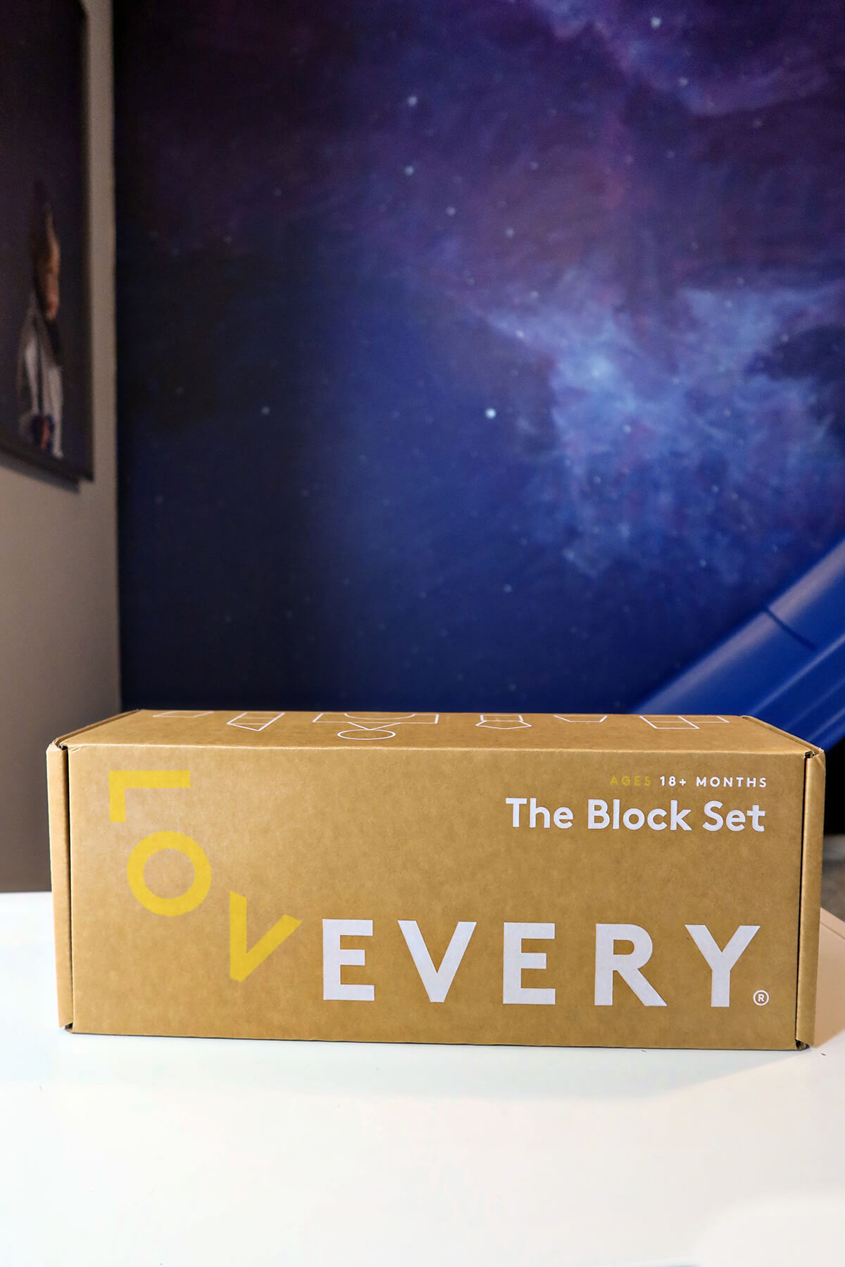 Lovevery Block Set Review